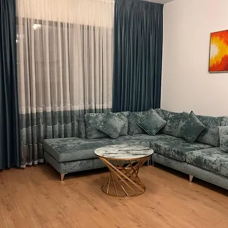 Apartment Rams 1 In Tirana
