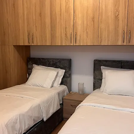 Rams 1 In Apartment Tirana